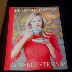 Reese Witherspoon book